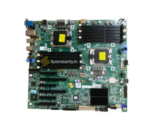 Dell PowerEdge T420 Server Motherboard DDR4 - DP/N 0RCGCR Dell PowerEdge T420 Server Motherboard DDR4 - DP/N 0RCGCR